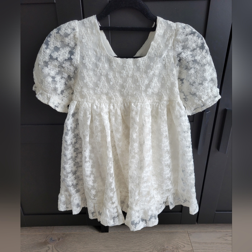 Noralee Marcy Flower Girl Dress